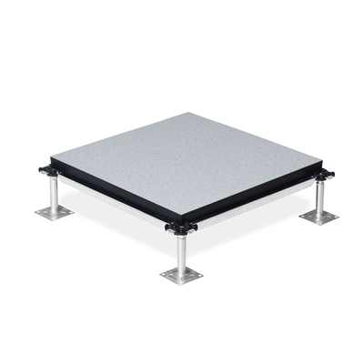 Հակաստատիկ բարձրացված մուտքի հատակ