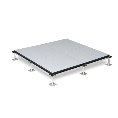 Կալցիումի սուլֆատով բարձրացված հատակ