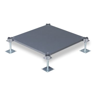 Terres sobreelevades de ciment