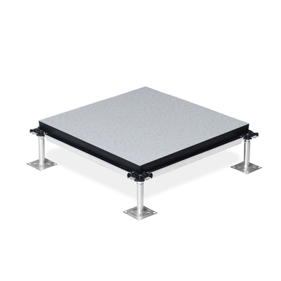 Antistatisk gulv med hevet tilgang