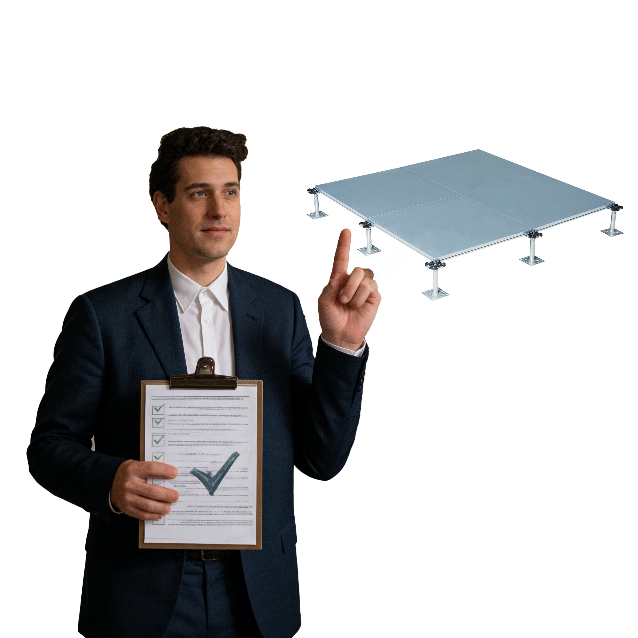  S&aring;dan evaluerer du et p&aring;lideligt h&aelig;vet gulvfirma f&oslash;r k&oslash;b 