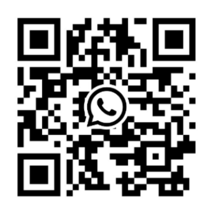 WhatsApp QR -kode