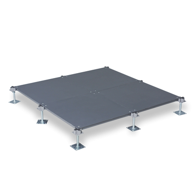 Болат көтерілген еден панельдері