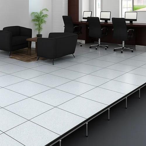 Jak importovat zv&yacute;šen&eacute; př&iacute;stupov&eacute; podlahy z Č&iacute;ny (průvodce krok za krokem)