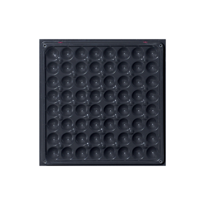 Paviment d'acc&eacute;s OA600