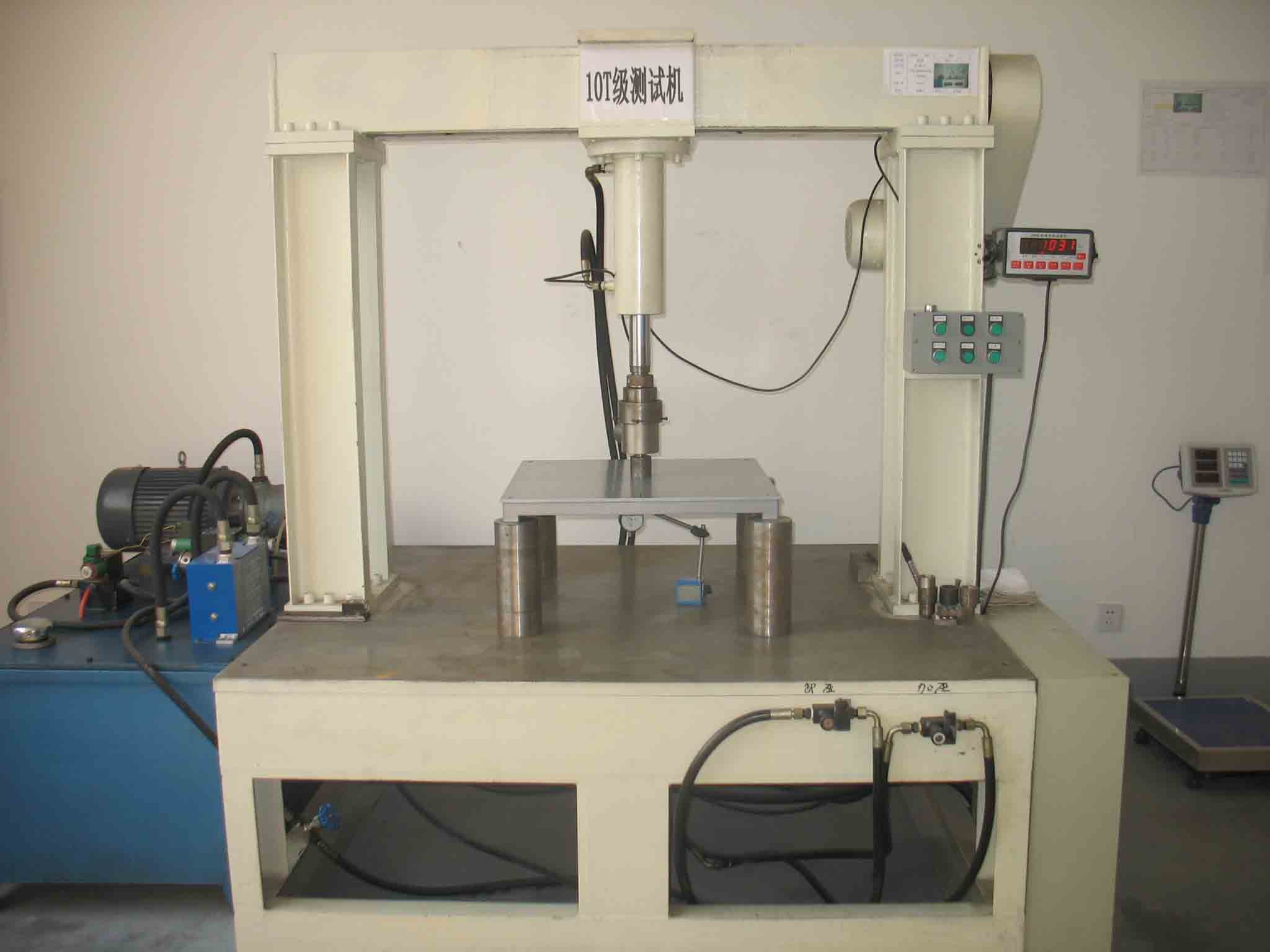 ผู้ผลิตมั่นใจได้อย่างไรถึงความสามารถในการรับน้ำหนักของพื้นทางเข้าแบบยก