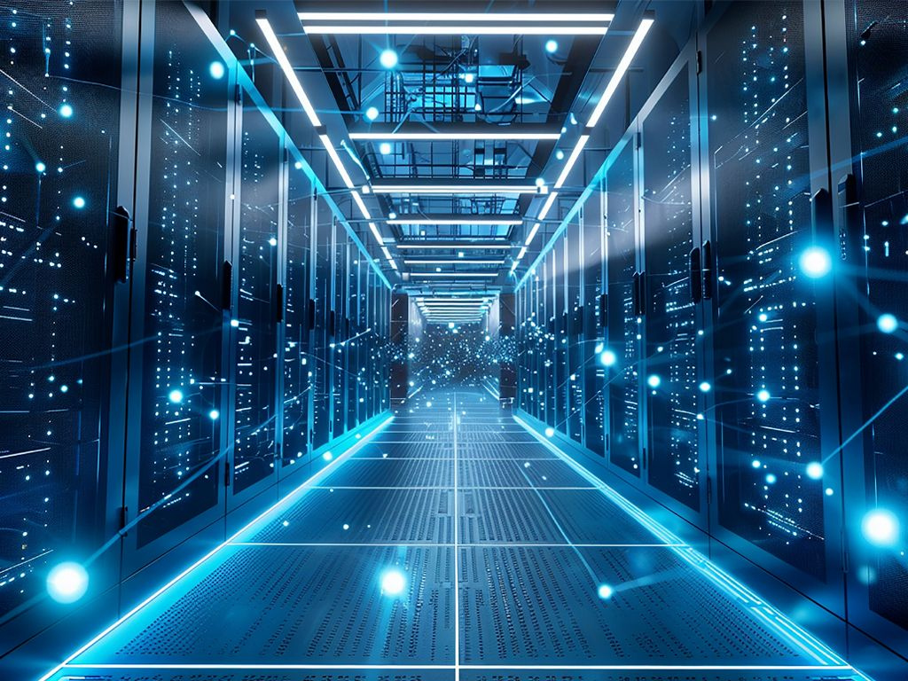 Mercado de piso elevado para data centers: o que os engenheiros precisam saber