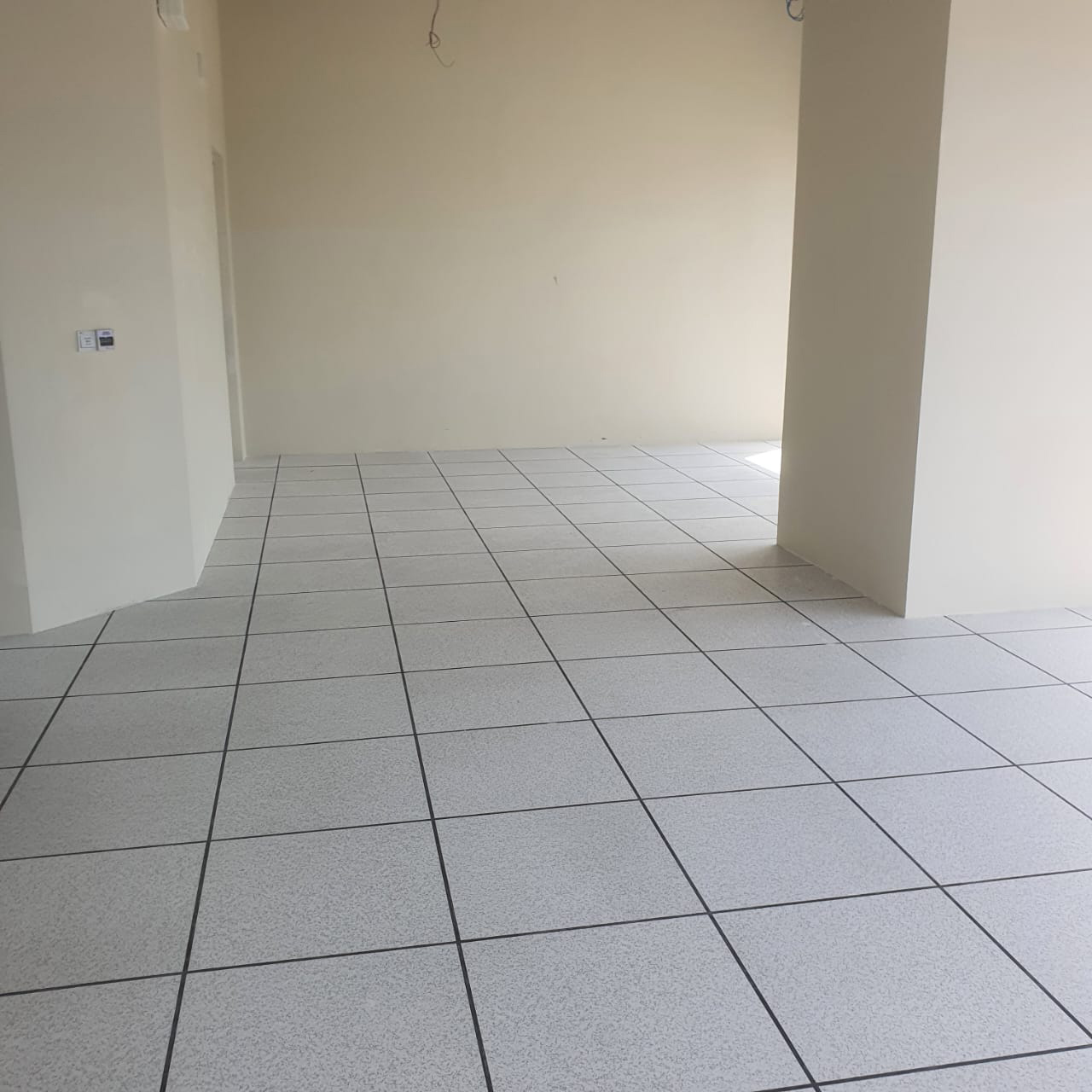 Статикалық бақылау ғылымы: антистатикалық еден сезімтал жабдықты қалай қорғайды